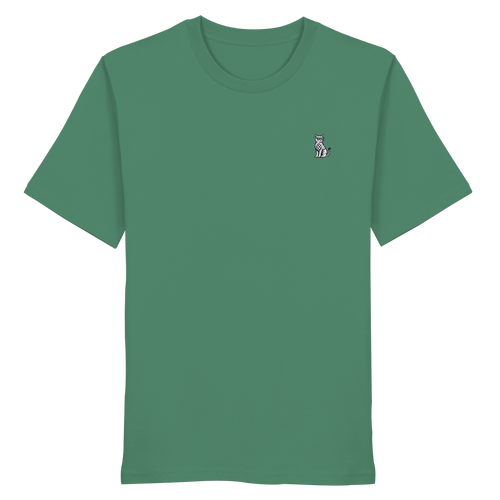 CoolCat Organic Shirt