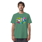 WTF - "Wear The Fair" - Organic Shirt