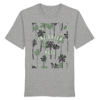 The Green Hell - Organic Shirt