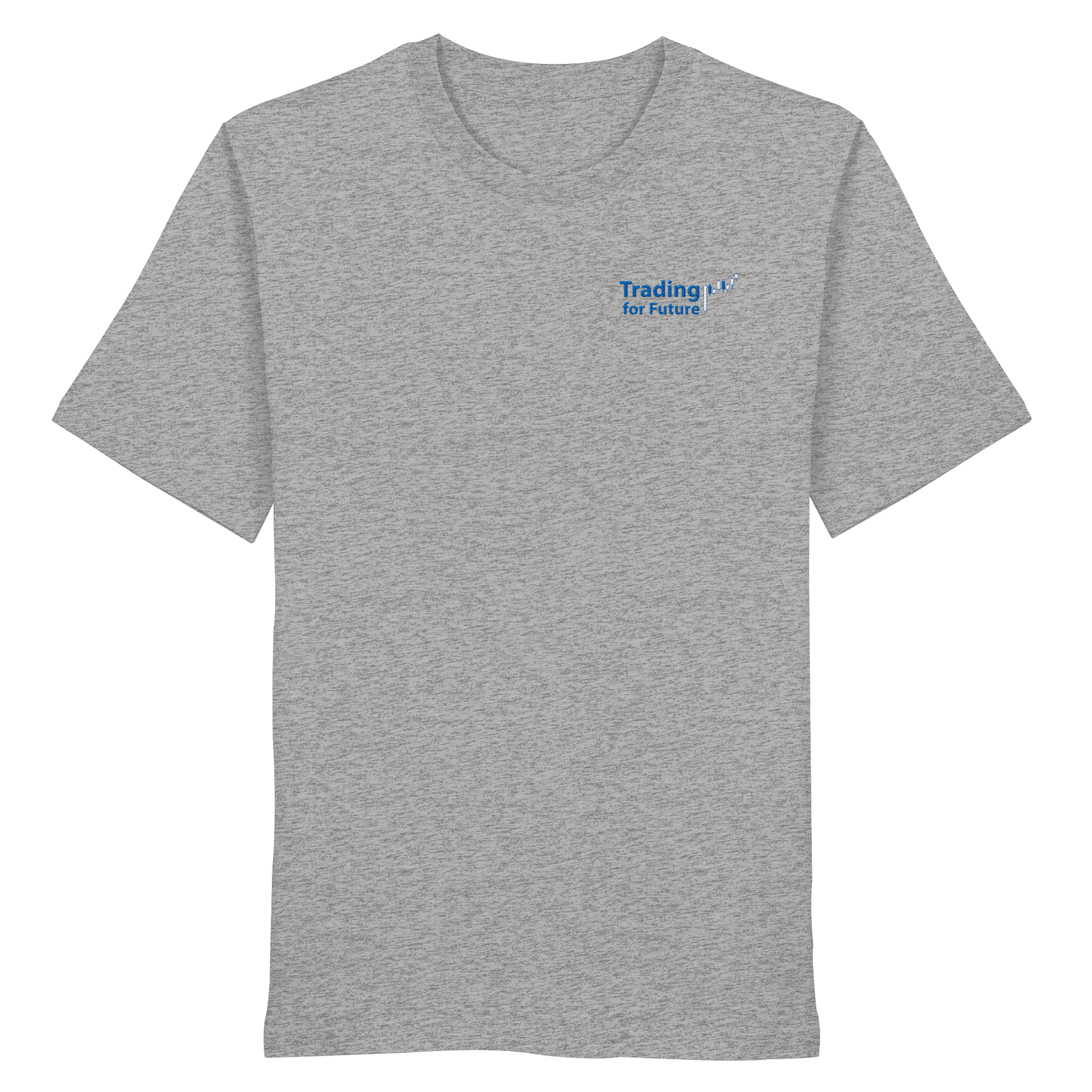 Trading for Future - Organic Shirt