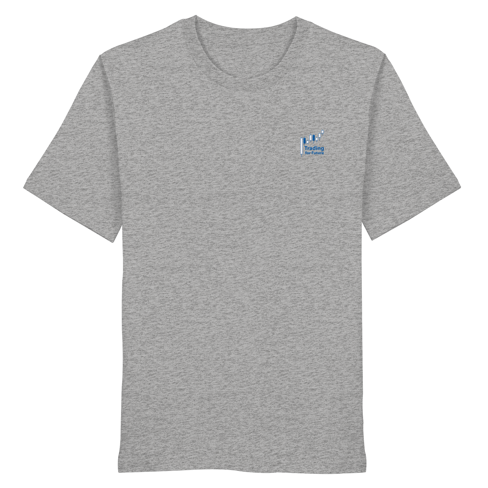 Trading for Future Organic Shirt