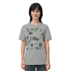 The Green Hell - Organic Shirt