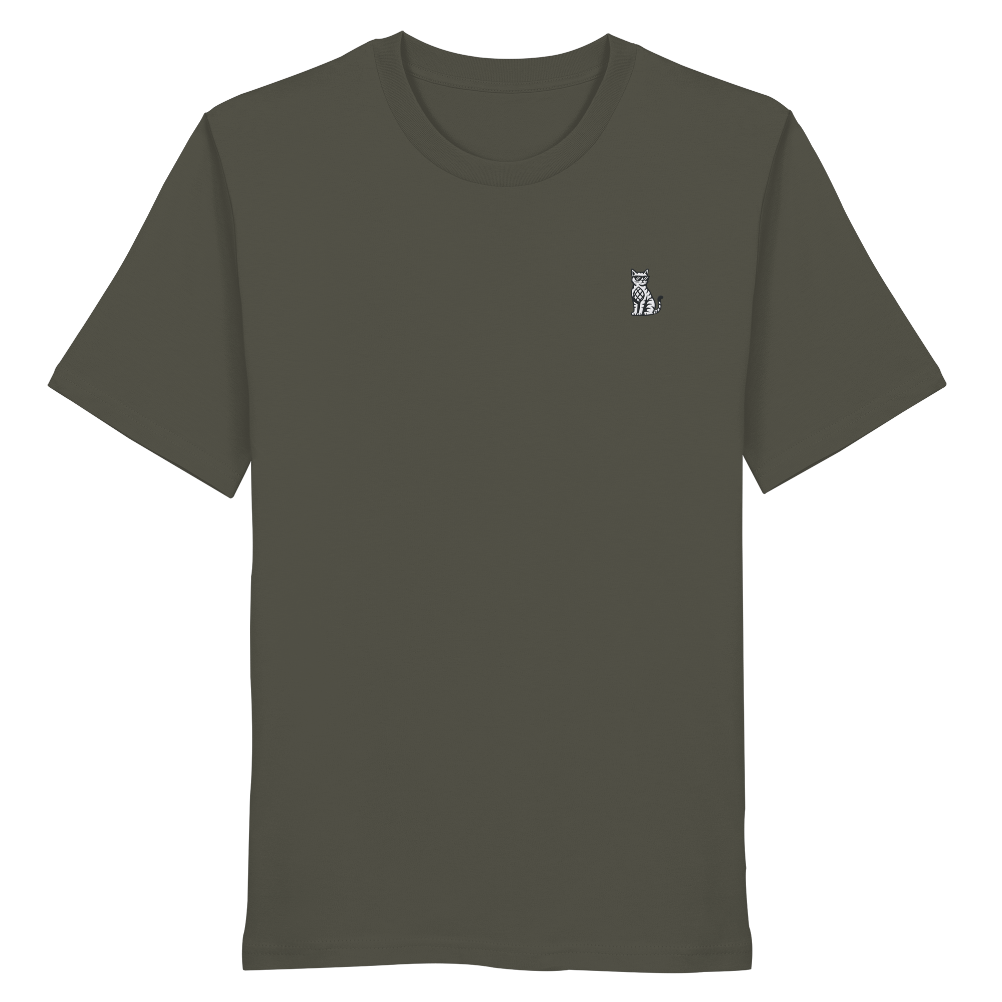 CoolCat - Organic Shirt