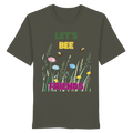 Let's BEE Friends Organic Shirt