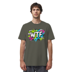 WTF - "Wear The Fair" - Organic Shirt