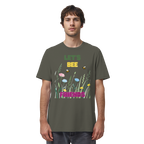 Let's BEE Friends - Organic Shirt