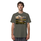Mountainview - Organic Shirt