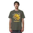 Endowarrior - Organic Shirt