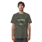 The Green Hell - Organic Shirt