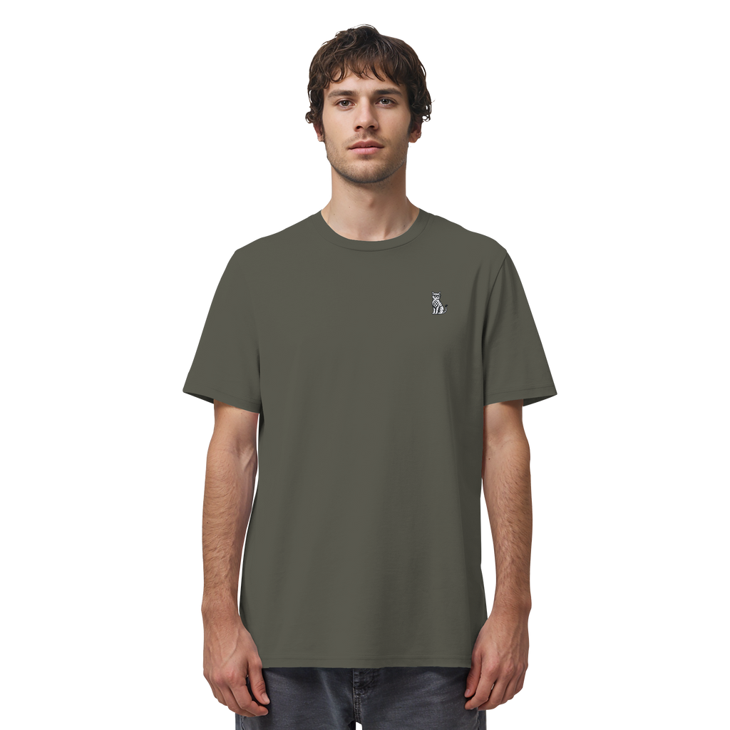 CoolCat - Organic Shirt