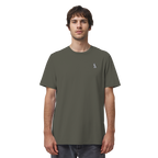 CoolCat - Organic Shirt