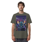 Zirbinator 67 - Organic Shirt