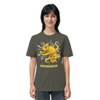 Endowarrior - Organic Shirt