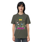 Let's BEE Friends - Organic Shirt