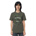 The Green Hell - Organic Shirt