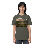 Mountainview - Organic Shirt