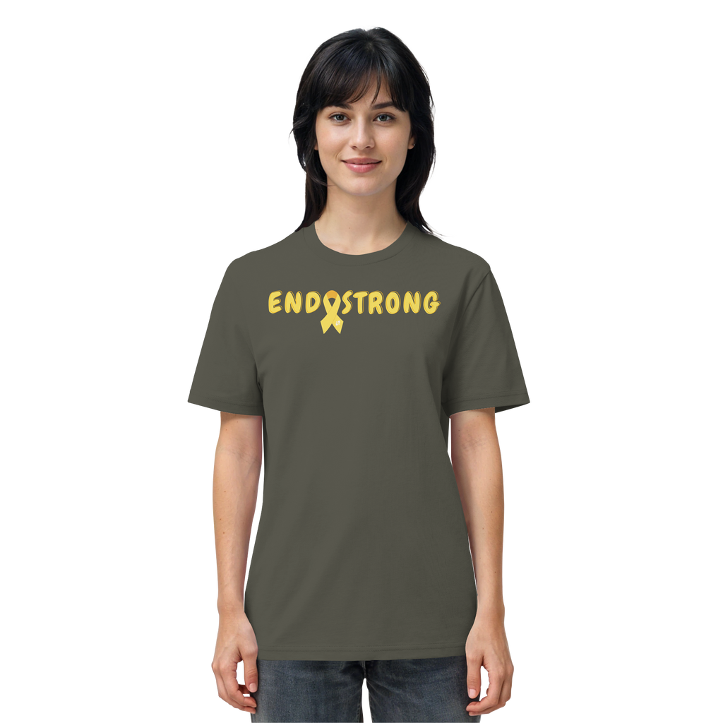 Endostrong - Organic Shirt