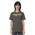 Endostrong - Organic Shirt