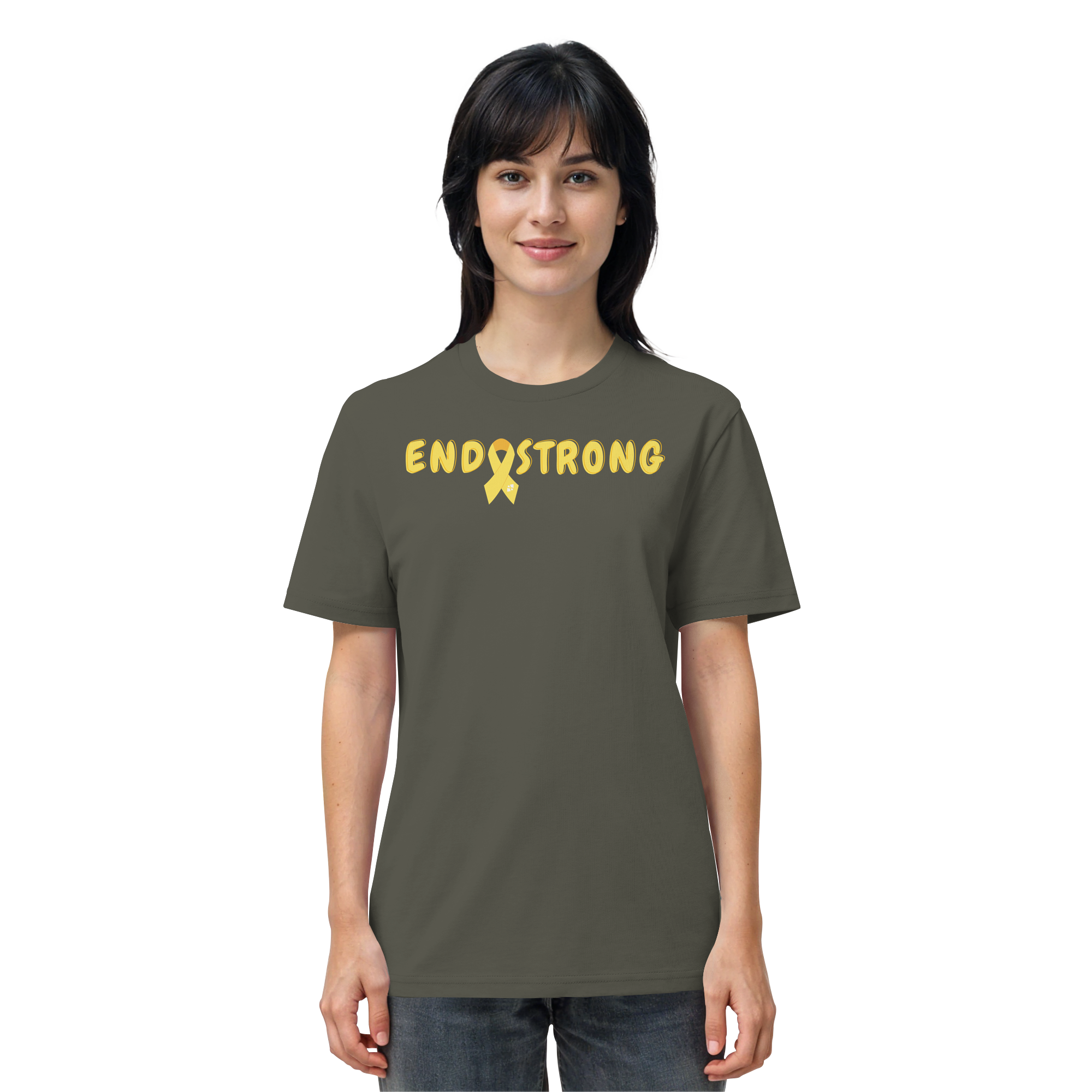 Endostrong - Organic Shirt