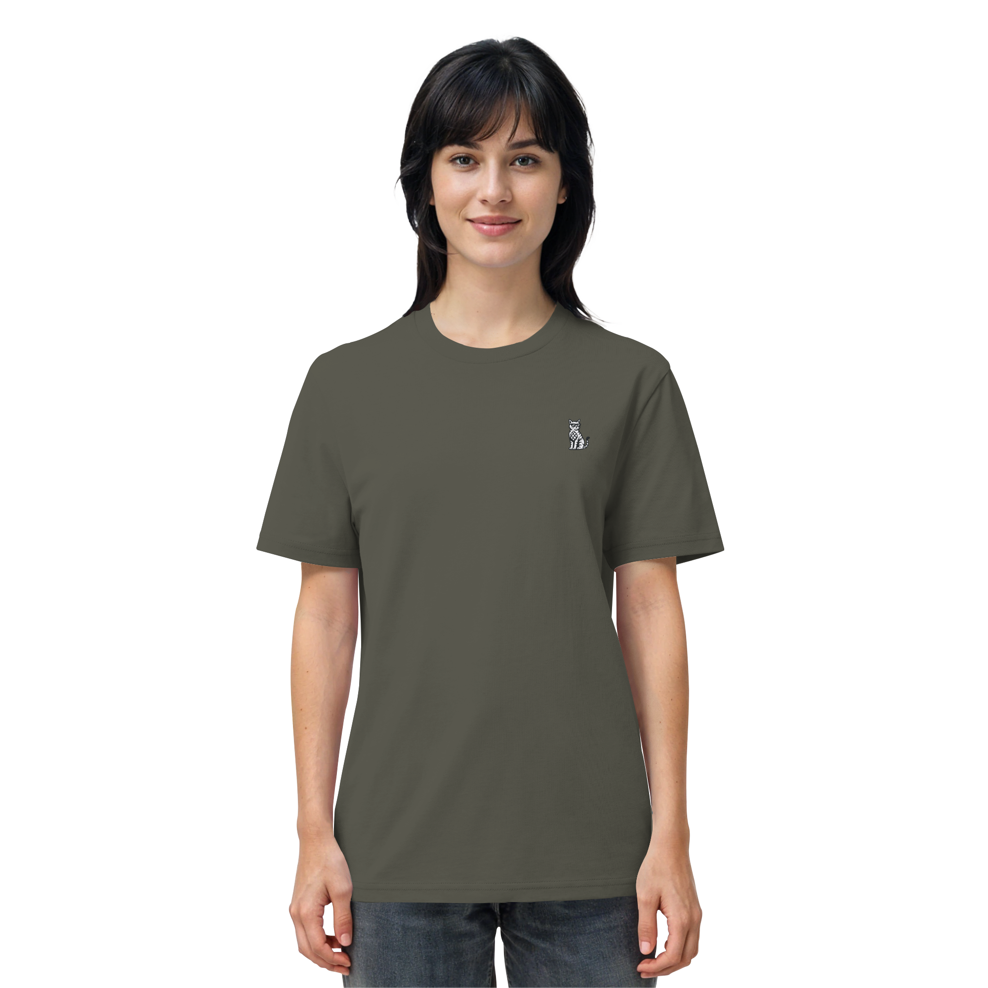 CoolCat - Organic Shirt