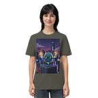 Zirbinator 67 - Organic Shirt