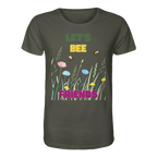 Let's BEE Friends - Organic Shirt