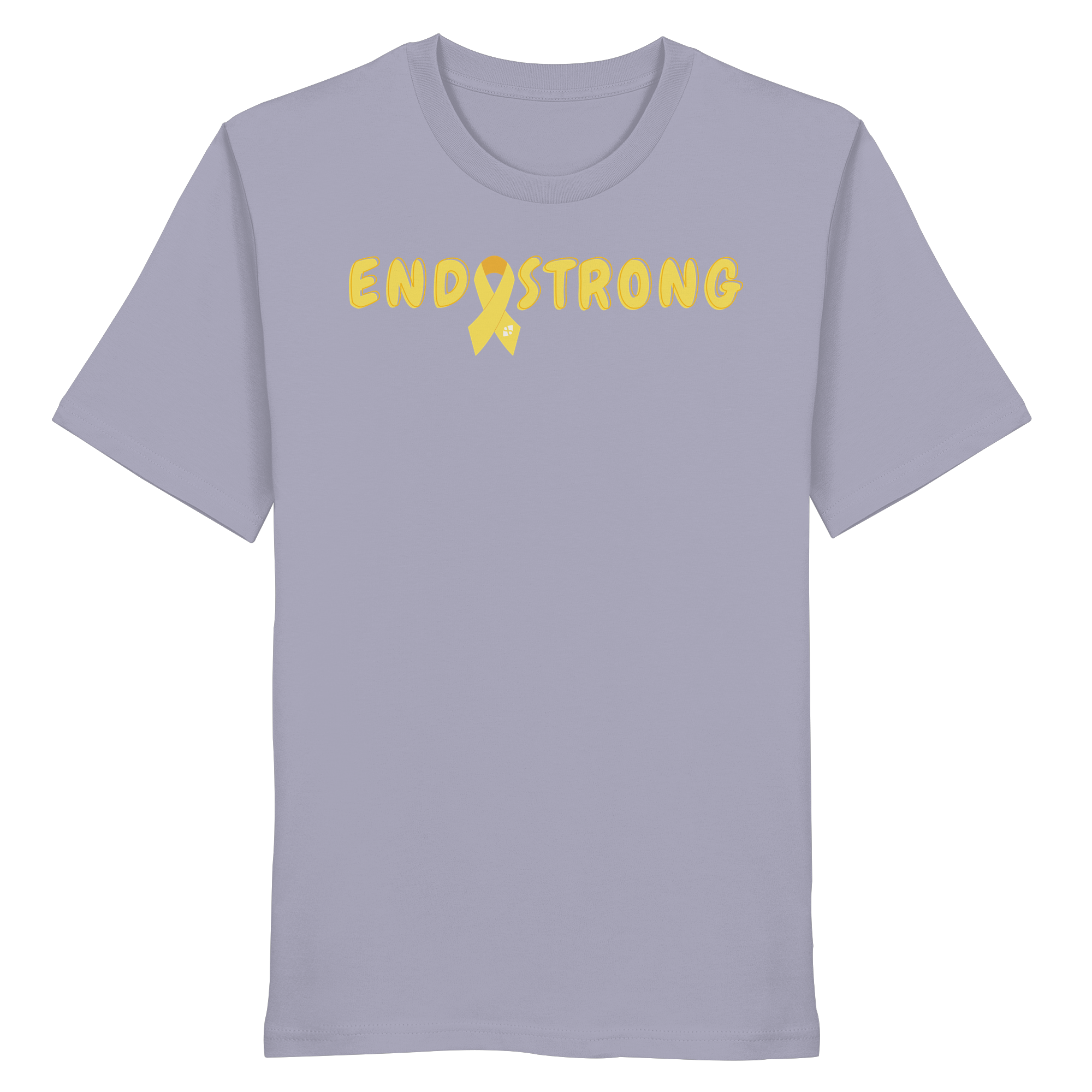 Endostrong Organic Shirt