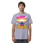 Zirbinator Money & Gold - Organic Shirt