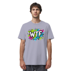 WTF - "Wear The Fair" - Organic Shirt