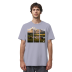 Mountainview - Organic Shirt