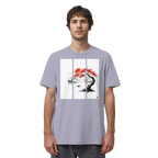 Kirschblüten Vibes - Organic Shirt