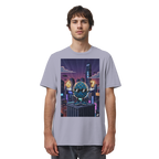 Zirbinator 67 - Organic Shirt