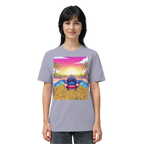 Zirbinator Money & Gold - Organic Shirt