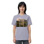 Mountainview - Organic Shirt