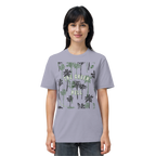 The Green Hell - Organic Shirt