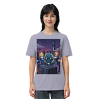 Zirbinator 67 - Organic Shirt