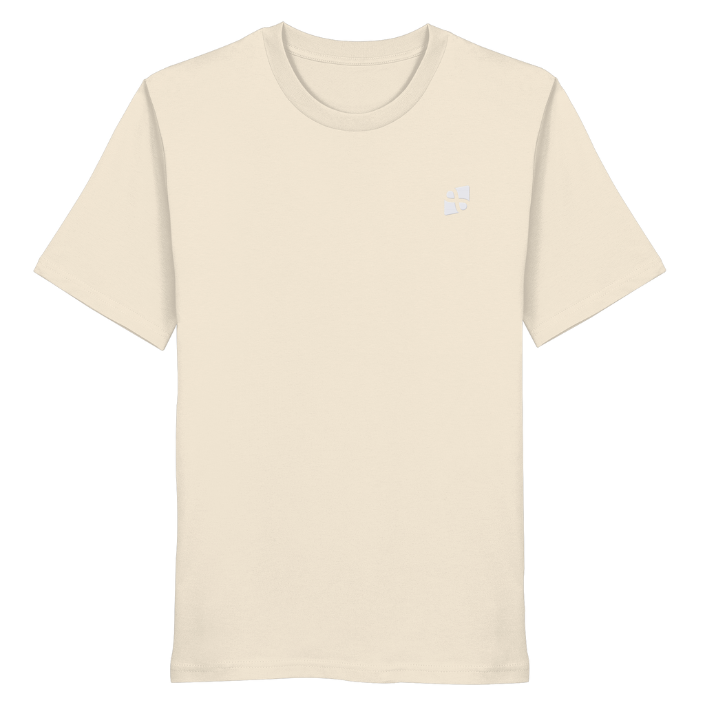 Tanni Emblem Organic Shirt