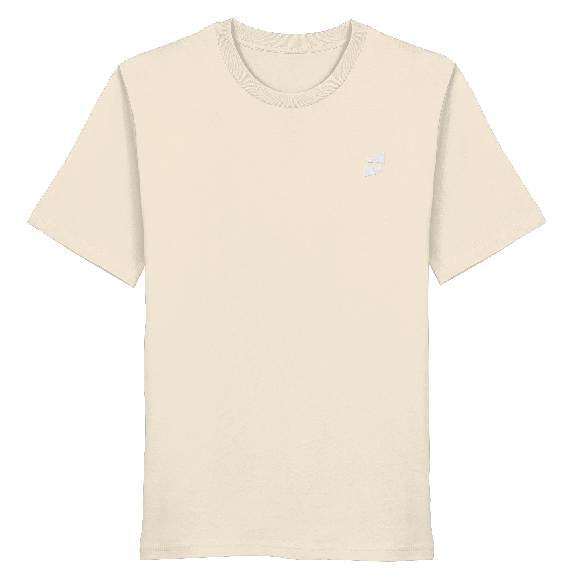 Tanni Emblem Organic Shirt