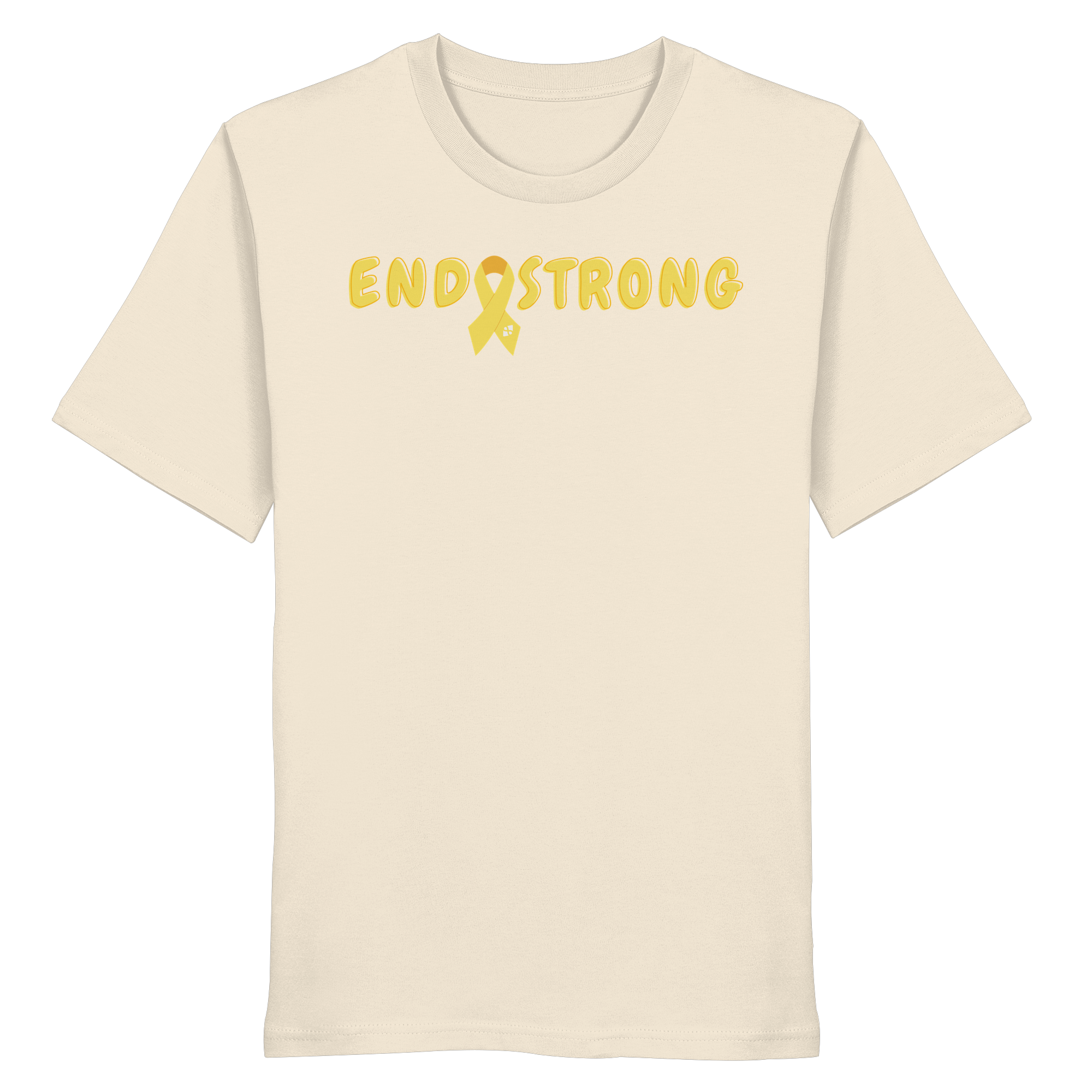 Endostrong Organic Shirt