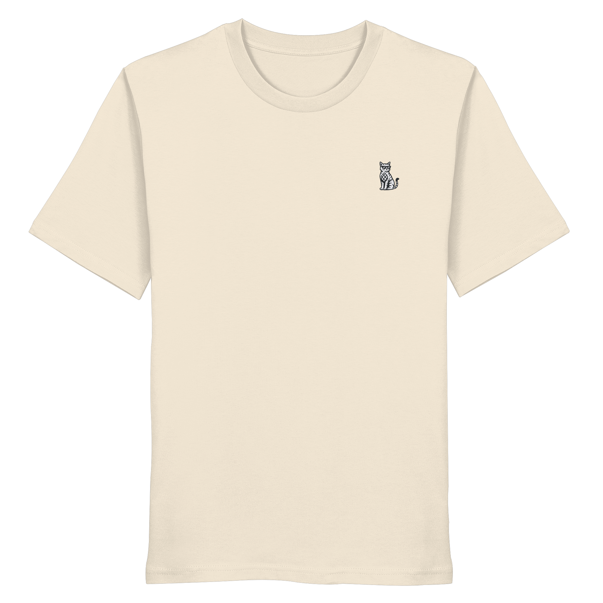CoolCat Organic Shirt
