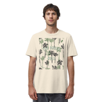 The Green Hell - Organic Shirt