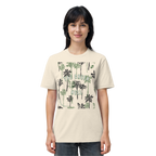 The Green Hell - Organic Shirt