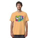 WTF - "Wear The Fair" - Organic Shirt