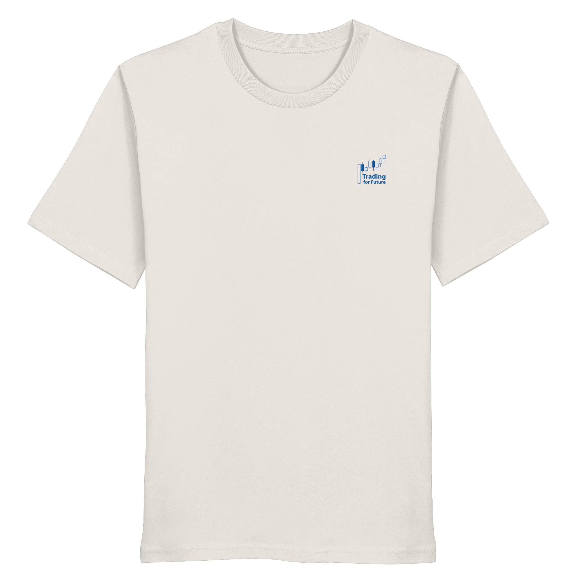 Trading for Future Organic Shirt