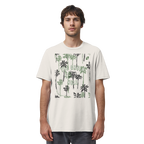 The Green Hell - Organic Shirt