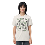 The Green Hell - Organic Shirt