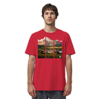 Mountainview - Organic Shirt