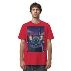 Zirbinator 67 - Organic Shirt