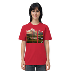 Mountainview - Organic Shirt
