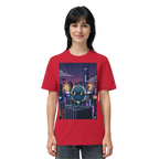 Zirbinator 67 - Organic Shirt